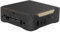 RUGGEDPDA Mini PC,Mini Desktop Computers 8GB DDR4 128GB SSD Intel Celeron J4125 Processor Dual LAN Mini PC