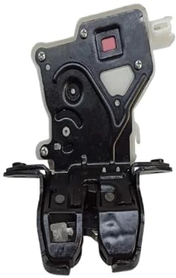 JBPIHZT Serratura Portellone Posteriore Blocco Comando Chiavistello Attuatore per N&issan per Qashqai J11 T90 2016-2019