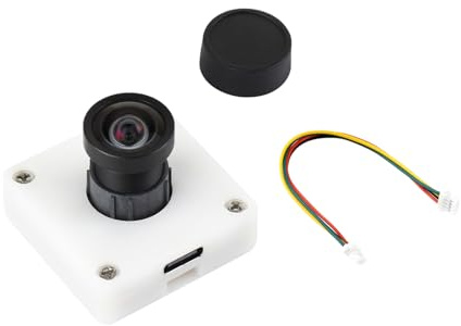 Webcam robotica di risoluzione del modulo 12MP 3840x3024 della macchina fotografica di colore pieno IMX577