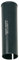 Cane Creek Sattelstützen-Reduzierhülse Shim 27.2 > 30.0, schwarz, 27.2 auf 30.0mm
