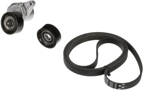 GATES Micro-V Kit K015PK1750