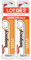 COLGATE - Tonigencyl Capital Gencives Doseur Dentifrice - 100 ml - Lot de 2