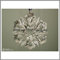Swarovski Weihnachtsstern 1999 Ornament Christmas