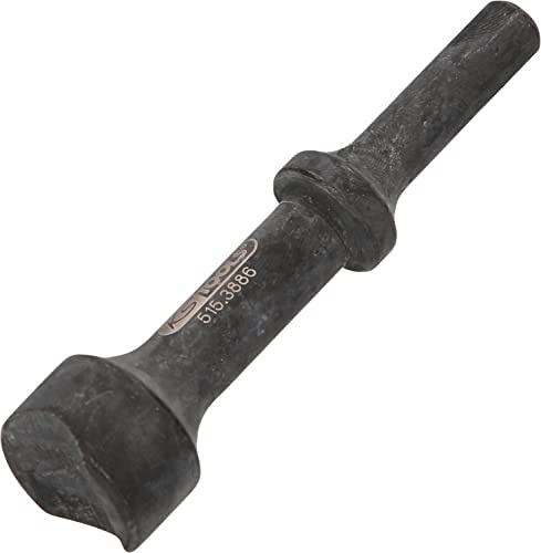 KS Tools 515.3886 Druckluftmeißel Spurstangen-Löser, 110 mm