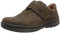 Jomos Herren Life Slipper, MALAGA-CHOCO 12-343,size 46 EU