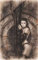 Luis Royo – PROHIBITED N ° 20 – 50 x 70 cm zeigt/Poster