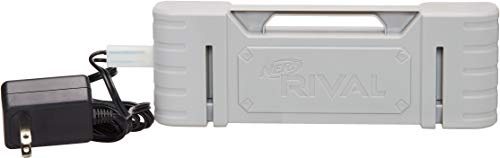 Nerf FBA_B8996 Rival Rechargeable Battery Pack, Grey, One Size