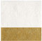 Ambiente Serviette Motiv : Elegance Dip Gold - 15 Servietten pro Packung, 33x33 cm