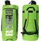 elToro Tournament - Rucksack Farbe Lindgrün