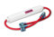 jorbi Micro-Wellen-Sicherung mit Kabel und Faston 6,3 mm (0,75 A/5 Kv)