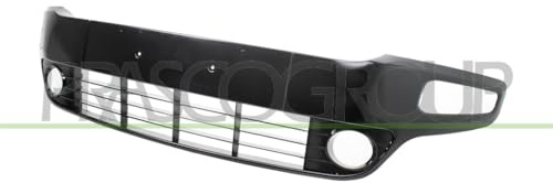 PRASCO Blende, Stoßfänger FT3442140 vorne | Kompatibel mit: FIAT PUNTO EVO
