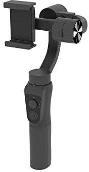 PNY MOBEE Stabilisateur 3-Axes Gimbal pour Smartphone, GoPro
