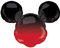 S/Shape: MickeyMouse Frvr Ombr