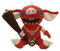 Zlda Plüschtiere Zlda Bokoblin Gefüllte Plüschtiere Puppe für Kinder Geschenk Zlda Bokoblin Puppe