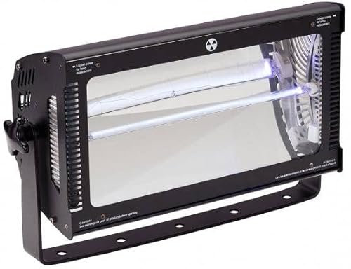 SOUNDSATION LIGHTBLASTER 3000 DMX Strobe Projektor