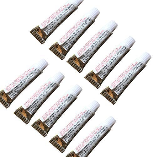 Latest PVC Puncture Repair Patch Glue for Inflatable Toy Pool Air Bed Paddle Boards Neoprene Wetsuits Polyester Tents Cords