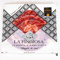 La Finojosa - Jambon de Bellota 100% Ibérique - 2 Sachets de 100 G - Jambon de 100 G - Jambon Pata Negra - Coupé Au Couteau - Affinage Minimum 36 Mois - Arôme Intense - Chênaie de Los Pedroches