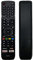 NEW Replacement For Hisense Remote Control EN3G39 for All Hisense Smart LED LCD TV, No Setup Needed Replacment For Hisense Remote Control Amazon YouTube Netflix Fplay