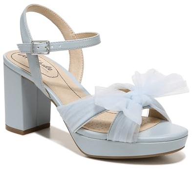 LifeStride Women's Last Dance Sandal