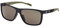 ADIDAS SPORT Unisex SP0067 Sonnenbrille, Matte Black, 60
