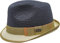 CHILLOUTS Herren Adak Hat Sonnenhut, Navy, L-XL EU