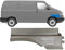Für Vw T4 Caravelle 1996-2003 Vorne KotflÜgel Reparaturblech/Rechts
