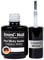 Emmi-Nail Non Sticky Sealer Creamy White 14ml – Mittelviskoses Versiegelungsgel ohne Schwitzschicht – Milchiger UV/LED-Top Coat mit Hochglanz – HEMA-frei, vegan & kratzfest
