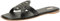 GANT Damen Chleo Sandal, Black, 39 EU
