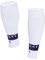 FALKE Damen Wadenbandage RU Compression Tube W Tb Funktionsmaterial mit Kompression 1 Paar, Weiß White 2008, ONESIZE