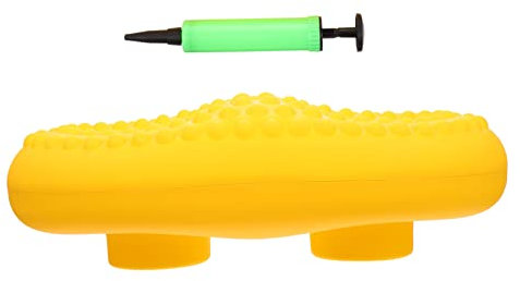 BESTonZON 2 Ensembles Porte-gobelet de Piscine Coussin de bière Gonflable pour Piscine Porte-gobelet Pratique Flotteur de Boisson Gonflable breuvages Boissons Accessoire de Tasse Portable