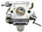 SECURA Vergaser kompatibel mit Husqvarna 322HD60 Heckenschere