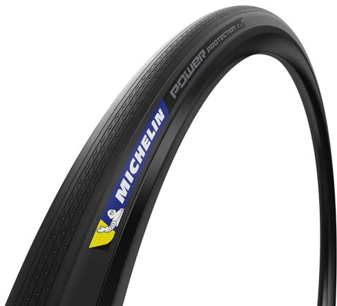 Michelin Wicked Will Cubierta, Negro, 700x28