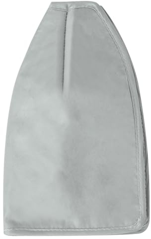 2er Set Kühlmanschette für Flaschen Flaschenkühler Gel Weinkühler Cooler Wein Sekt Champagner Weinmanschetten Sektkühler Outdoor Party wiederverwendbar Navy Schwarz Grau Burgundy (Grau)