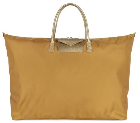 Tasche 24/48h - Smart KBA, Goldener Sand, Einheitsgröße