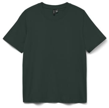 VERO MODA Paulina Short Sleeve T-Shirt S