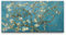 Paul Sinus Wandbild 120x60cm Vincent van Gogh „Blühende Mandelbaumzweige“ Leinwanddruck