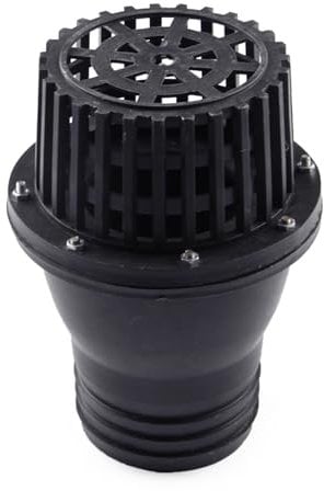 Niederdruck Rückschlagventil Flachventil für Bewässerungspumpe Fußventil 1 Zoll 1,5 Zoll 2,5 Zoll 3 Zoll 4 Zoll