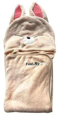 SKZ-oo Plüsch Umhang mit Kapuze Streuner Kinder Schal 'Stay' Bangchan Decke HAN Decke Felix Decke Lee Know Decke (Foxi.ny)