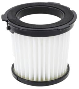 Sacchetto Antipolvere, Coperchio Antipolvere Ed Elemento Filtrante, Compatibile Con Worx, WU036 WU030 WX030 WU035 WX035, Parti Di Ricambio(WU030)