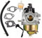 Vergaser Benzinschluach Satz für Einhell BG-PM 46 S-HW SE BG-PM 51 S-HW BG-PM 46/3 S Rasenmäher