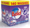 All-in-One Laundry Pods, Pack of 140 Washes by Kandy Collection