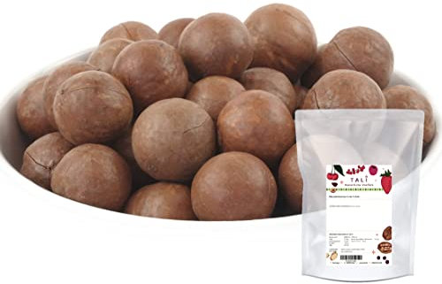 TALI Macadamianüsse in der Schale 1 kg