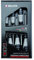 Bellota 66291-ELEC - Destornilladores para electricista, Kit de 6 destornilladores de máxima fiabilidad