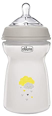 Chicco Babyfläschchen Step UP New 33eller Fluss