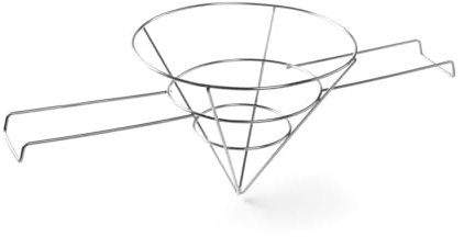 HENDI 632901 Supporto per Filtri Grasso Friggitrice