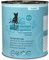 catz finefood N° 13 Hering & Shrimps Feinkost Katzenfutter nass, verfeinert mit Kürbis & Aloe Vera, 6 x 800g Dosen
