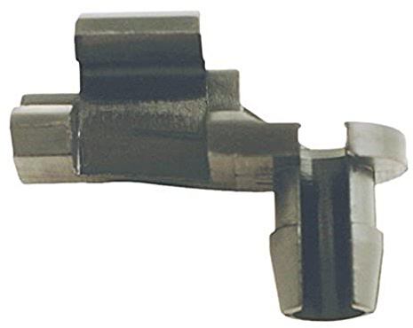 KS Tools 420.5303 Tür-Verriegelungsclip für GM,50er Pack