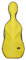 HOODIES Regenschutz von BAM 4/4 gelb
