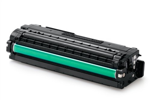 Samsung CLT-Y506S/ELS Original Toner CLP680ND/CLX6260 Yellow