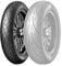 Metzeler 150/80-16 71H Cruisetec Front M/C Motorradreifen